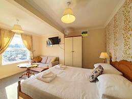 The Purple Tree Guest House