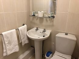 The Purple Tree Guest House