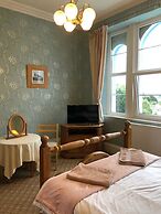 The Purple Tree Guest House