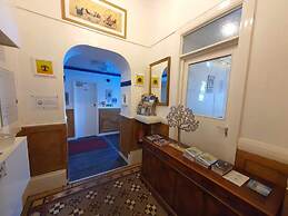 The Purple Tree Guest House