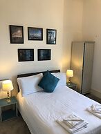 The Purple Tree Guest House