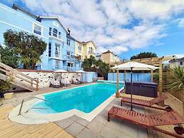 The Purple Tree Guest House