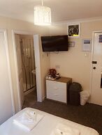 The Purple Tree Guest House