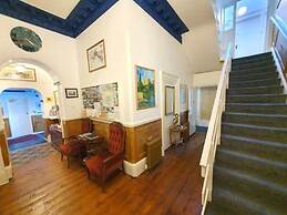 The Purple Tree Guest House