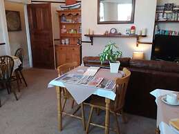 Boulmer Guesthouse