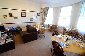 Boulmer Guesthouse