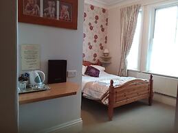 Boulmer Guesthouse