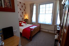 Boulmer Guesthouse