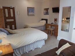 Boulmer Guesthouse