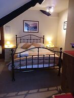Boulmer Guesthouse