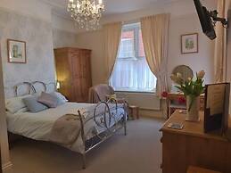 Boulmer Guesthouse
