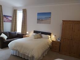 Boulmer Guesthouse