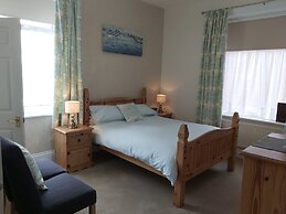 Boulmer Guesthouse