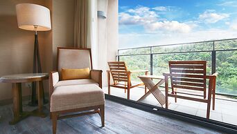 Fleur de Chine Hotel