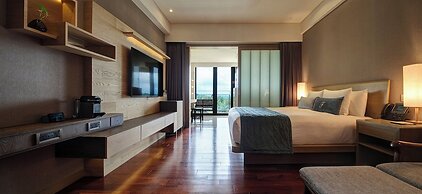 Fleur de Chine Hotel