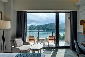 Fleur de Chine Hotel