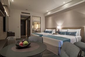 Fleur de Chine Hotel