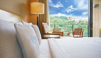 Fleur de Chine Hotel