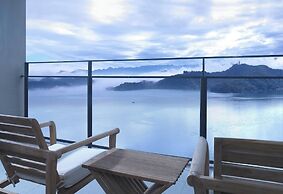 Fleur de Chine Hotel