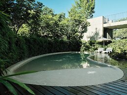 Fleur de Chine Hotel