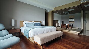 Fleur de Chine Hotel