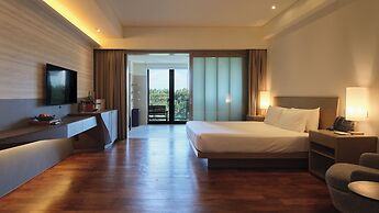 Fleur de Chine Hotel