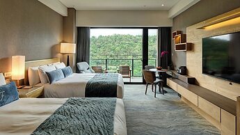 Fleur de Chine Hotel