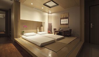 Fleur de Chine Hotel