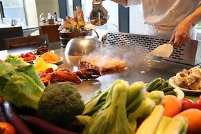 Fleur de Chine Hotel