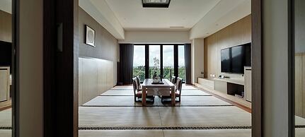 Fleur de Chine Hotel