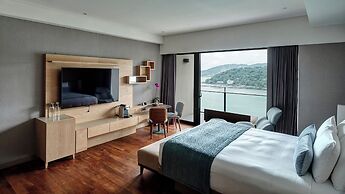 Fleur de Chine Hotel