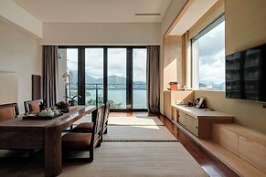 Fleur de Chine Hotel