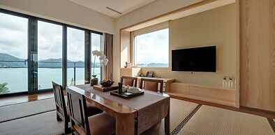 Fleur de Chine Hotel