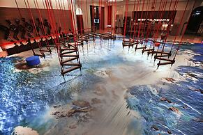 Fleur de Chine Hotel