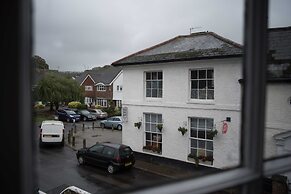 Village House Coaching Inn