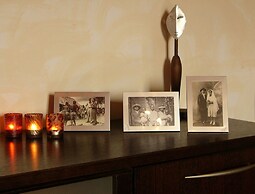 Lady Jane Bed & Breakfast