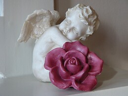 Lady Jane Bed & Breakfast