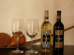 Lady Jane Bed & Breakfast