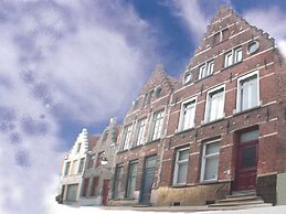 Lady Jane Bed & Breakfast