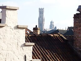 Lady Jane Bed & Breakfast