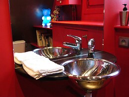 Lady Jane Bed & Breakfast