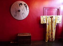 Lady Jane Bed & Breakfast