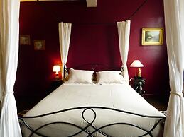 Lady Jane Bed & Breakfast