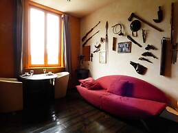 Lady Jane Bed & Breakfast