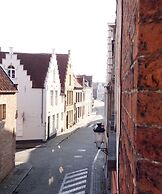 Lady Jane Bed & Breakfast