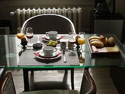 Lady Jane Bed & Breakfast