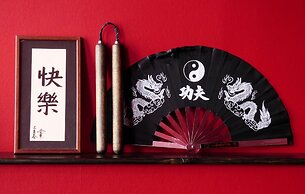 Lady Jane Bed & Breakfast