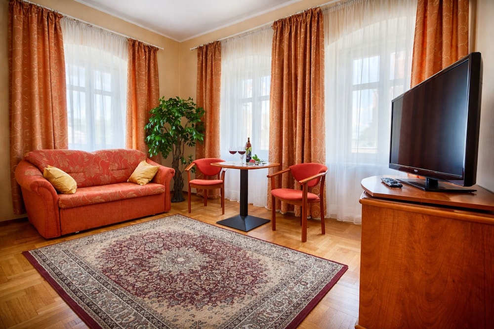 Hotel Caspar