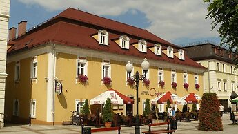 Hotel Caspar