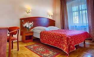 Hotel Caspar